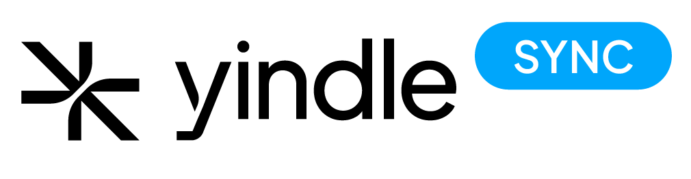 Yindle Sync